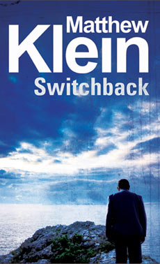 Switchback, Matthew Klein